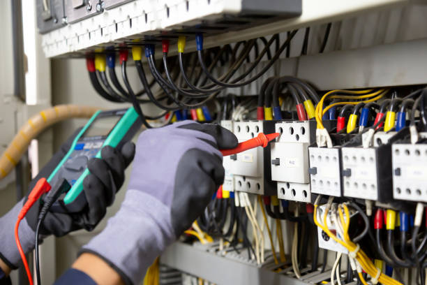 Electrical Installation